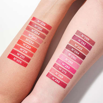 Lippenstift Couture Refill 243 Casual Classic, 4 g