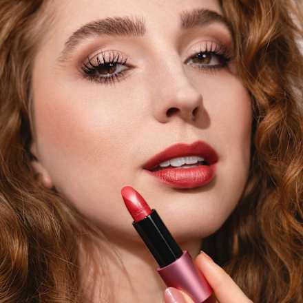 Lippenstift Couture Refill 510 Red Romance, 4 g