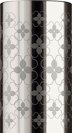 Lippenstift Hülse Couture 3 Platinum, 1 St ARTDECO