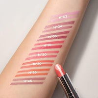 Lippenstift  Hydra Care 04 Bilberry Oasis, 3,5 g