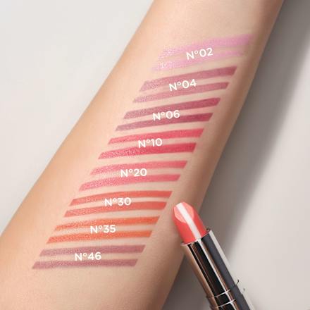 Lipstick Hydra Care 04 Bilberry Oasis, 3,5 g