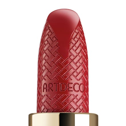 Lippenstift Iconic 310 Cherry Kiss LSF 15, 4 g