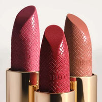 Lippenstift Iconic 310 Cherry Kiss LSF 15, 4 g