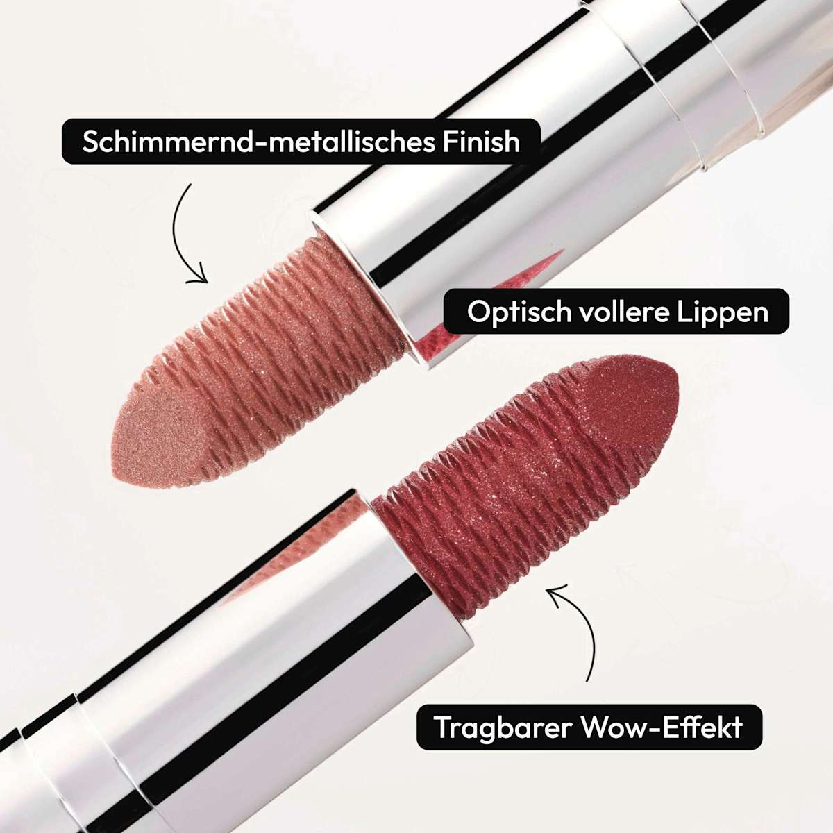 ARTDECO Lippenstift Lip Jewels 31 Red Radiance, 3,5 g