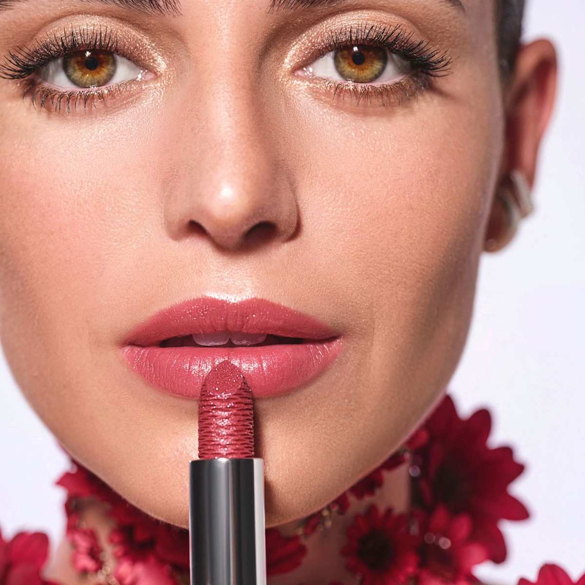 ARTDECO Lippenstift Lip Jewels 31 Red Radiance, 3,5 g
