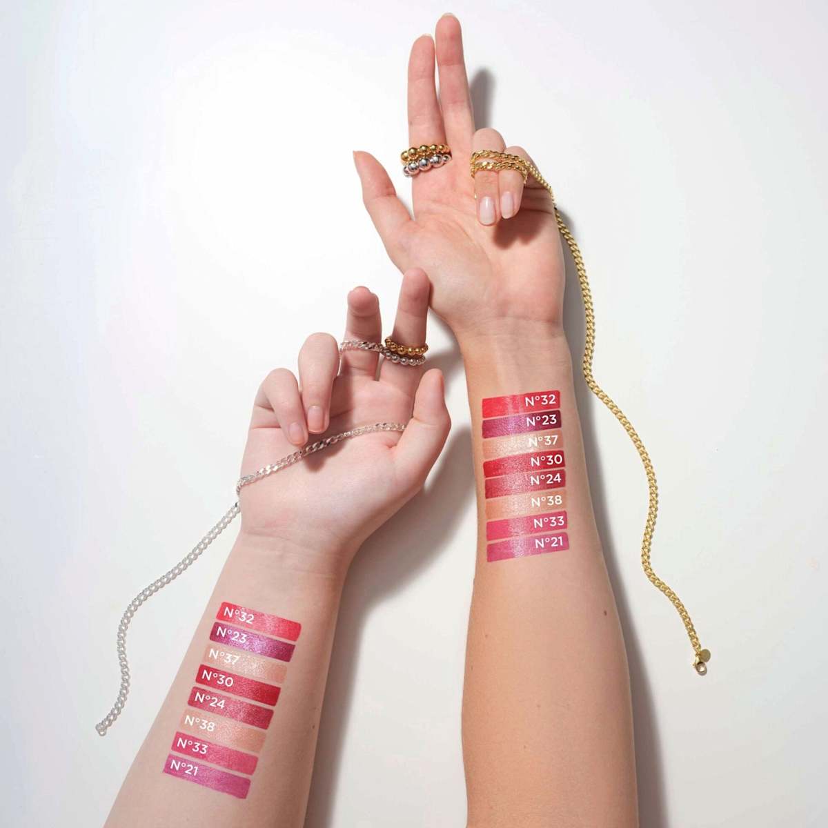 ARTDECO Lippenstift Lip Jewels 35 Stardust, 3,5 g