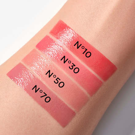 Lippenstift Lip Shine Stylo 50 Day Out, 0,5 g
