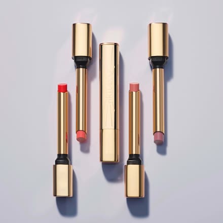 Lippenstift Lip Shine Stylo 70 Souvenir, 0,5 g