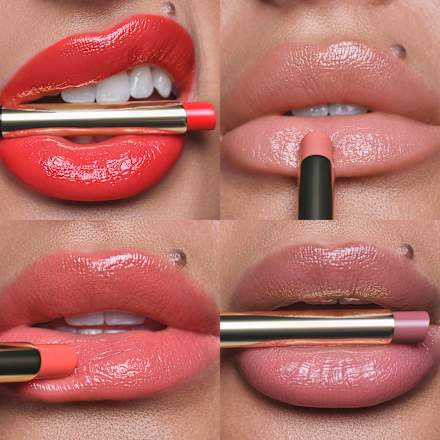 Lippenstift Lip Shine Stylo 70 Souvenir, 0,5 g