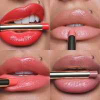 Lippenstift Lip Shine Stylo 70 Souvenir, 0,5 g