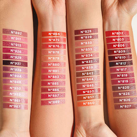 Lippenstift Perfect Color 803 P1 Modefarben, 4 g ARTDECO