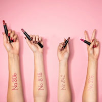 Lippenstift Perfect Color 842 Dark Cinnamon, 4 g