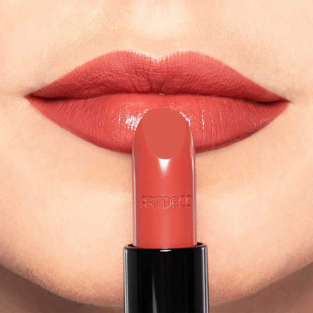Lippenstift Perfect Color 875 Electric Tangerine, 4 g