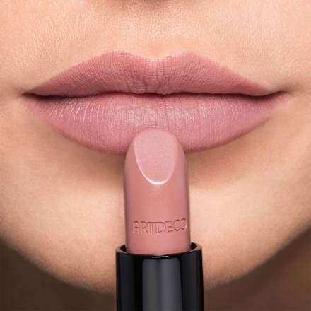 Lipstick Perfect Mat 208 Misty Taupe, 4 g