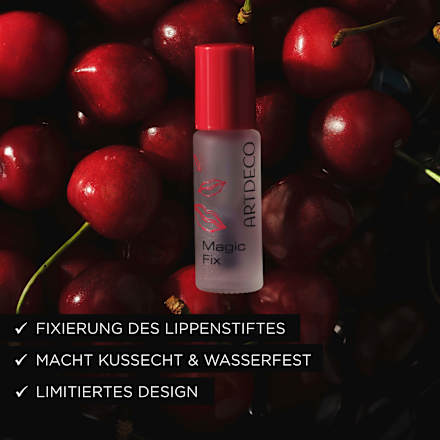 Lippenstiftfixierung Magic Fix P2, 5 ml ARTDECO