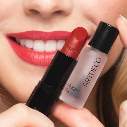 Lipstick fixatief Magic Fix, 5 ml