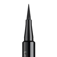 Vloeibare eyeliner langhoudend 01 Intens zwart, 0,6 ml