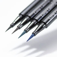Liquid Eyeliner Long-Lasting 01 Intense Black, 0,6 ml