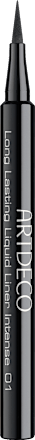 Liquid Eyeliner Long-Lasting 01 Intense Black, 0,6 ml