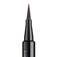 Liquid Eyeliner Long-Lasting 04 Intense Brown, 0,6 ml ARTDECO