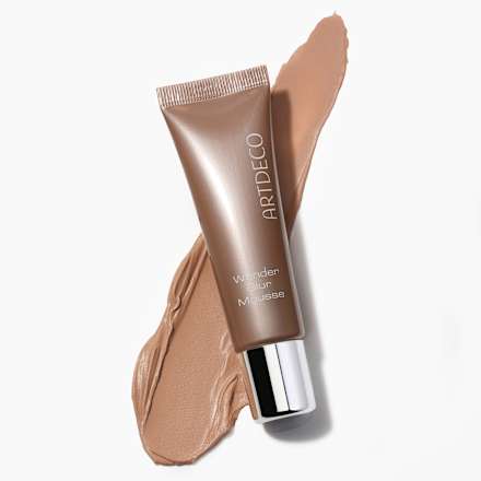 Make up Wonder Blur Mousse, 25 ml