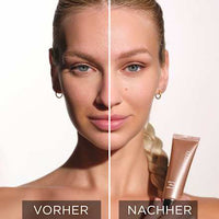 Make up Wonder Blur Mousse, 25 ml