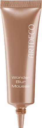 Make up Wonder Blur Mousse, 25 ml