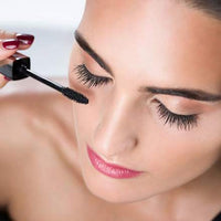 Mascara All In One 01 Black, 10 ml