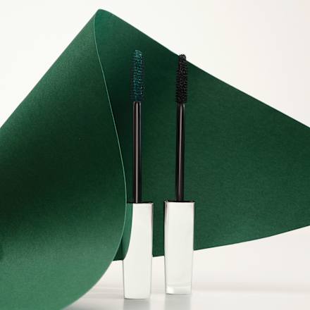 Mascara All In One 01 Zwart, 10 ml