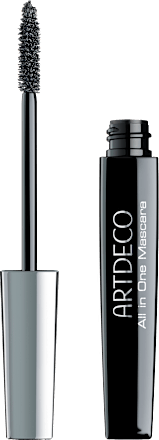 Mascara All In One 01 Black, 10 ml