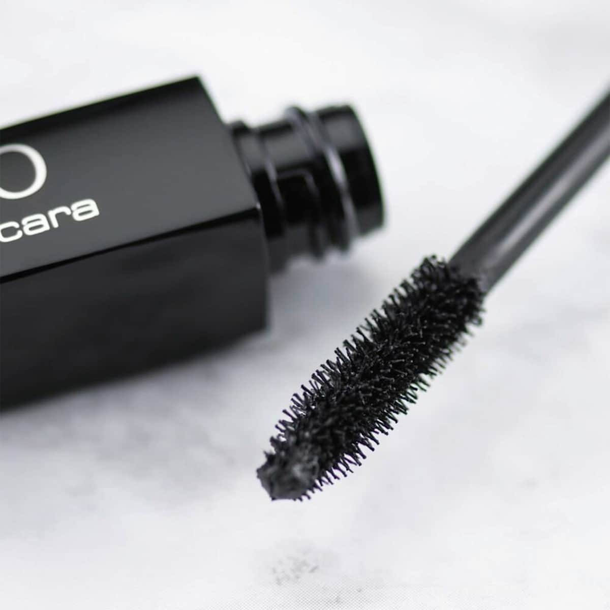 Mascara All In One 01 Zwart, 10 ml