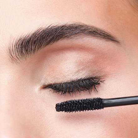 Mascara All In One 01 Zwart, 10 ml