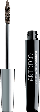 Mascara All In One 03 Brown, 10 ml