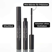 Mascara Amazing Effect 1 Zwart, 6 ml