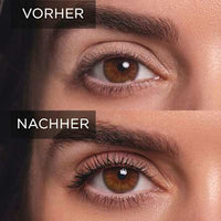 Mascara Amazing Effect 1 Black, 6 ml