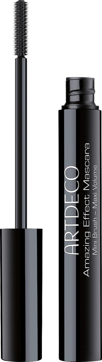 Mascara Amazing Effect 1 Zwart, 6 ml