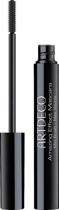 Mascara Amazing Effect 1 Zwart, 6 ml