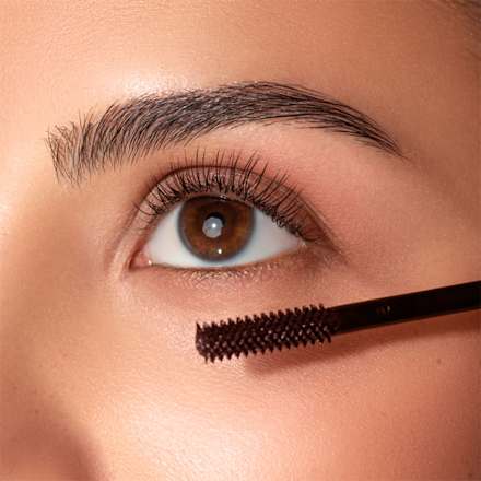 Mascara Amazing Effect 1 Zwart, 6 ml