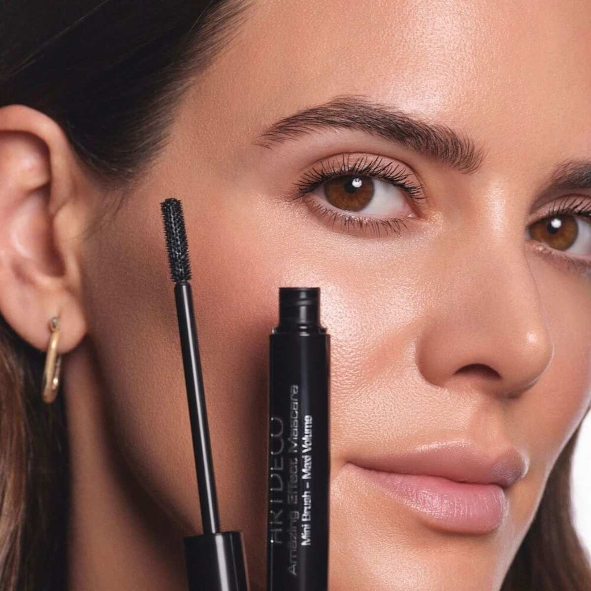 Mascara Amazing Effect 1 Zwart, 6 ml