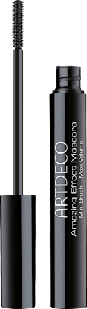 Mascara Amazing Effect 1 Black, 6 ml