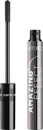 Mascara Amazing Effect 1P4 Black, 6 ml