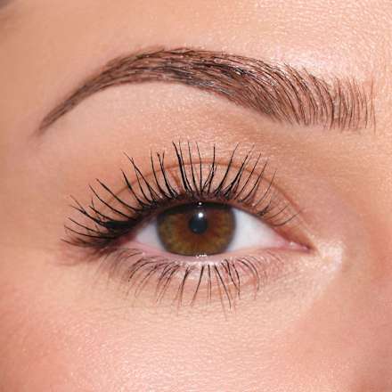 Mascara Amazing Effect 1P4 Black, 6 ml
