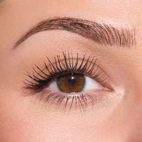 Mascara Amazing Effect 1P4 Black, 6 ml