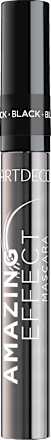 Mascara Amazing Effect 1P4 Black, 6 ml