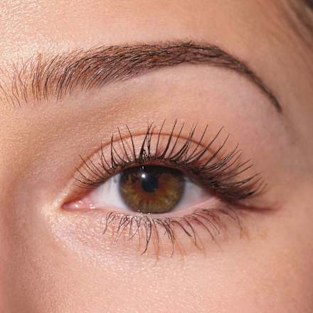 Mascara Amazing Effect 3P2 Velvet Brown, 6 ml