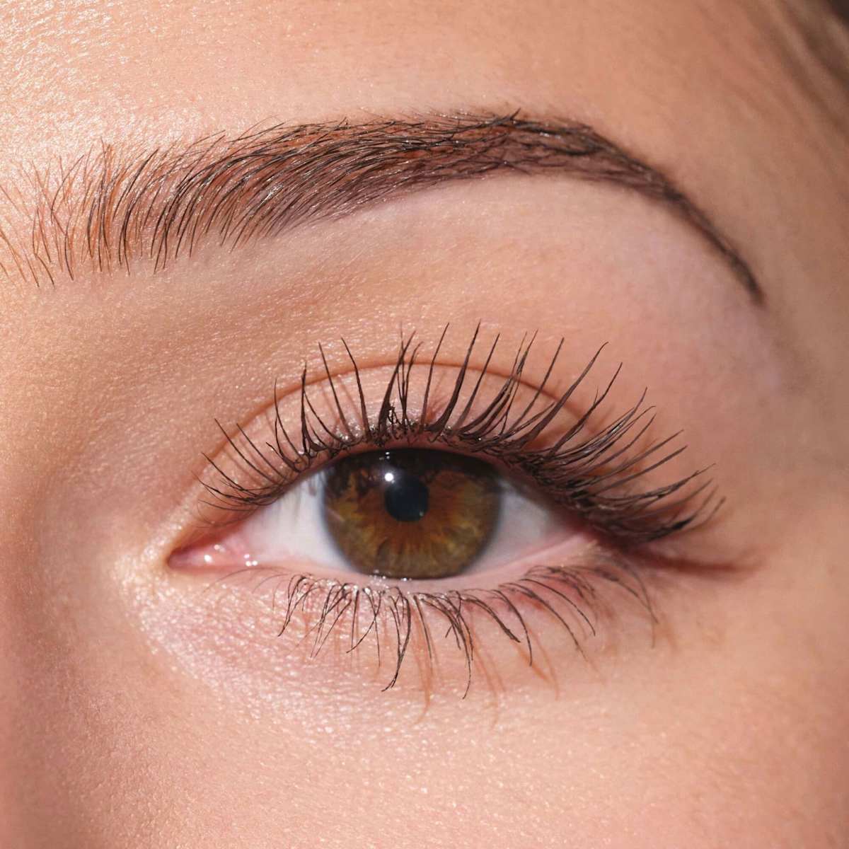 ARTDECO Mascara Amazing Effect 3P2 Velvet Brown, 6 ml