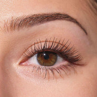 ARTDECO Mascara Amazing Effect 3P2 Velvet Brown, 6 ml