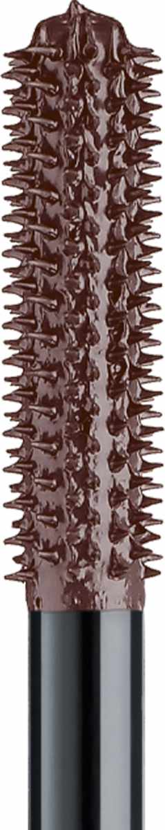 ARTDECO Mascara Amazing Effect 3P2 Velvet Brown, 6 ml