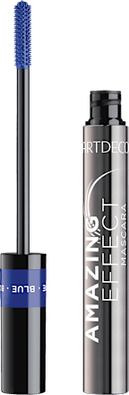 Mascara Amazing Effect 6P2 Sapphire, 6 ml