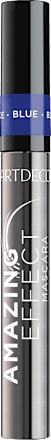 Mascara Amazing Effect 6P2 Sapphire, 6 ml